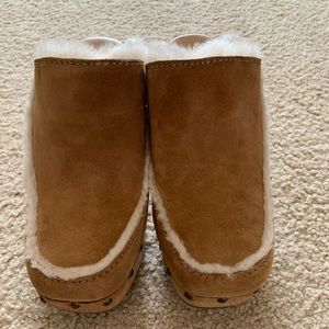 Ugg Aubriana Clog